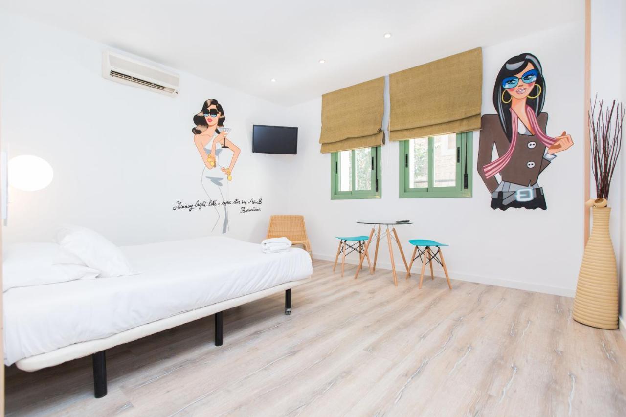 Cathedral Apartments Βαρκελώνη Εξωτερικό φωτογραφία