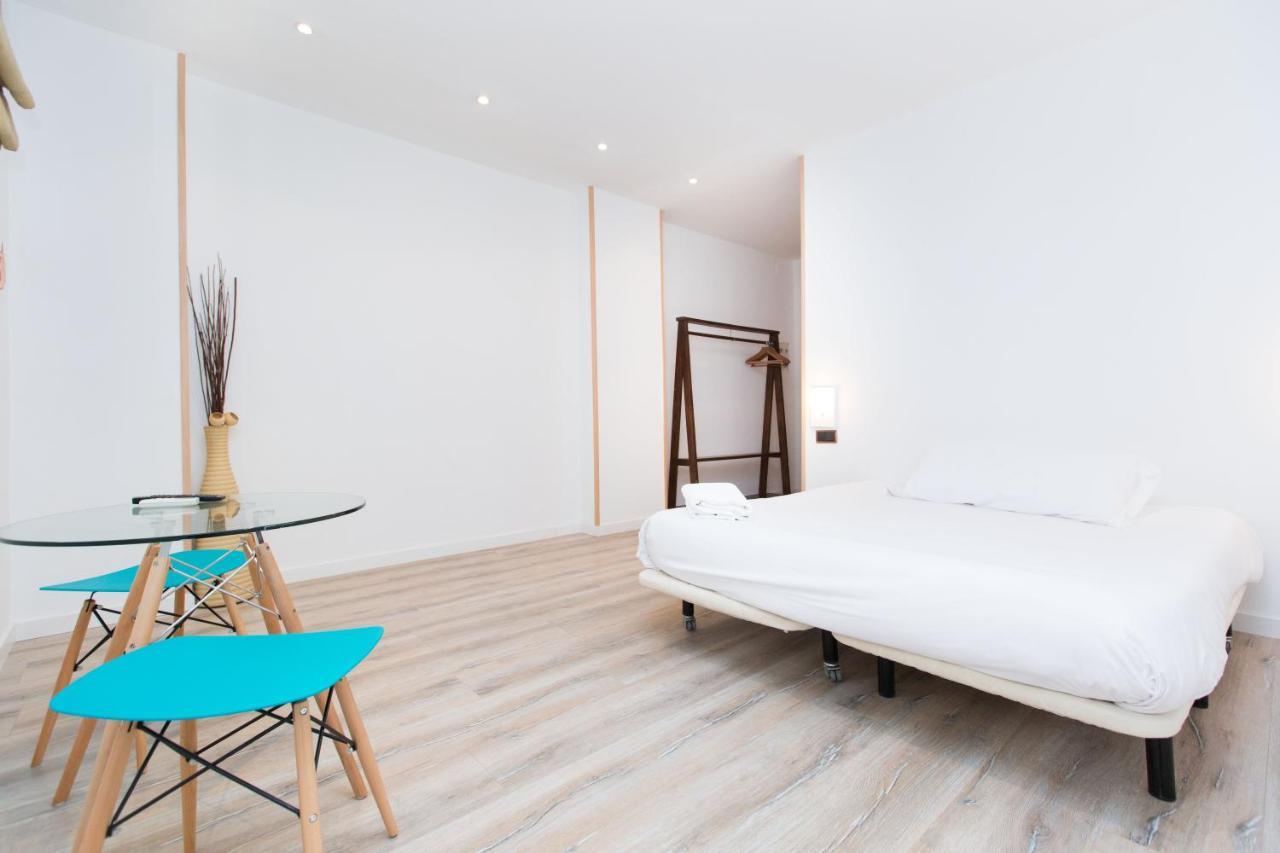 Cathedral Apartments Βαρκελώνη Εξωτερικό φωτογραφία