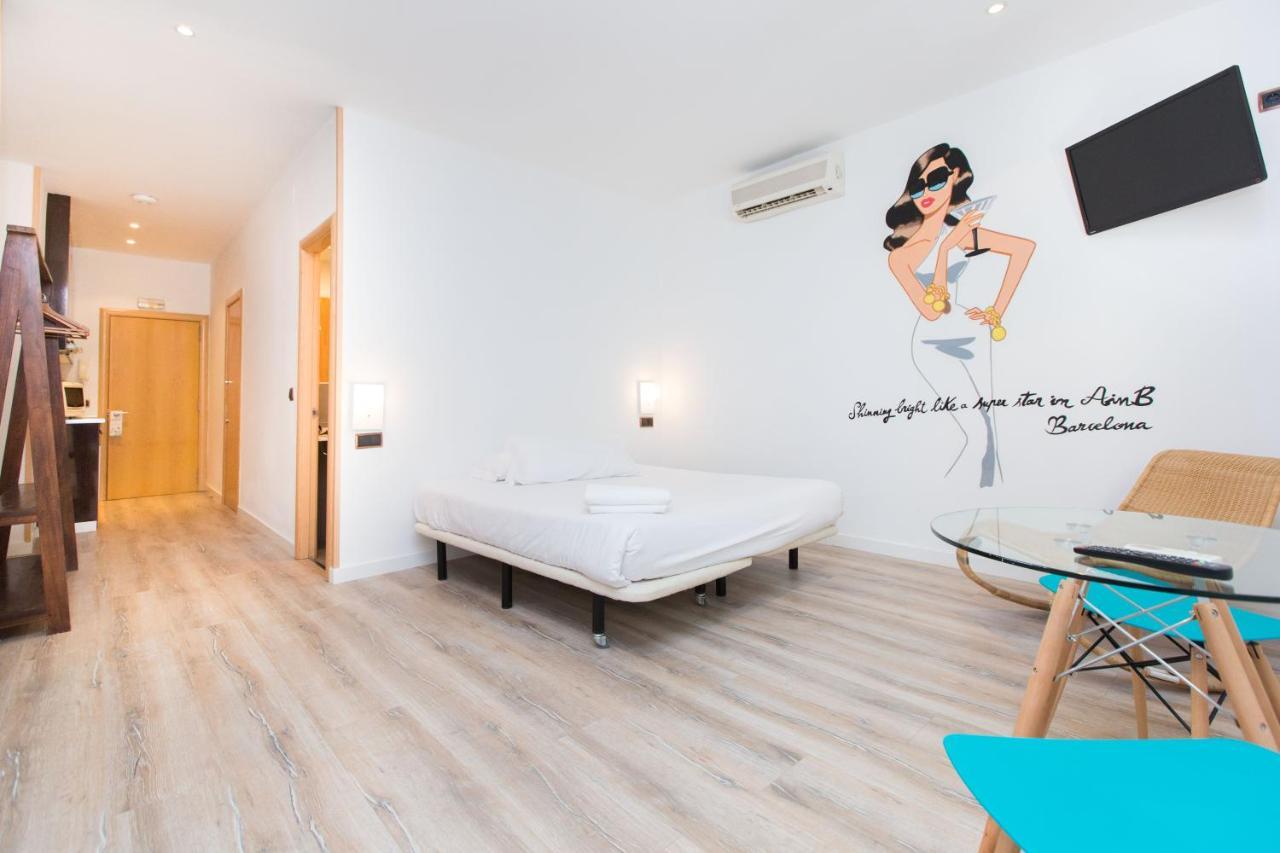 Cathedral Apartments Βαρκελώνη Εξωτερικό φωτογραφία